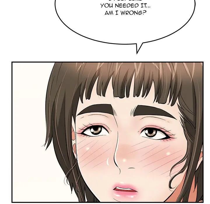 A Killer Woman Uncensored Manhwa Chapter 86 - Page 72