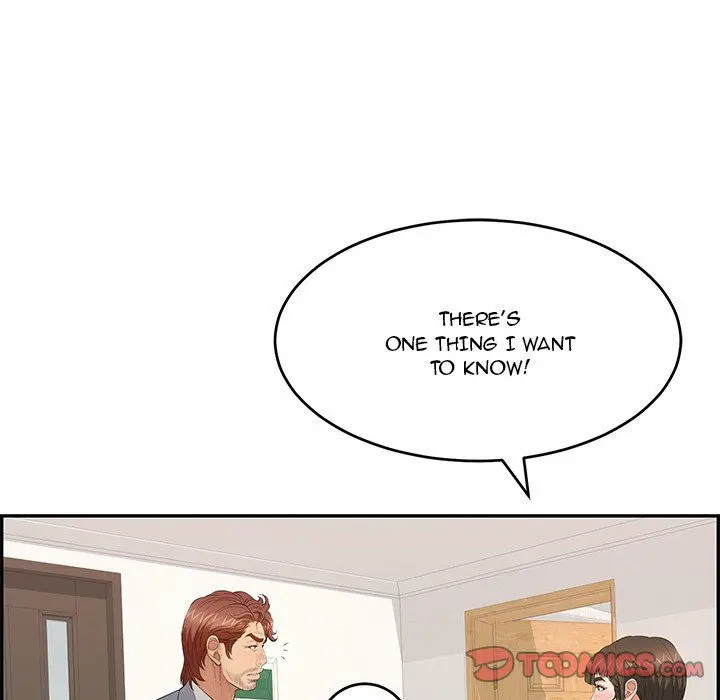 A Killer Woman Uncensored Manhwa Chapter 86 - Page 75