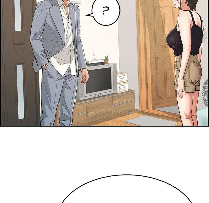 A Killer Woman Uncensored Manhwa Chapter 86 - Page 76