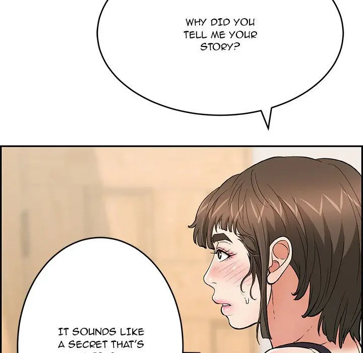 A Killer Woman Uncensored Manhwa Chapter 86 - Page 77