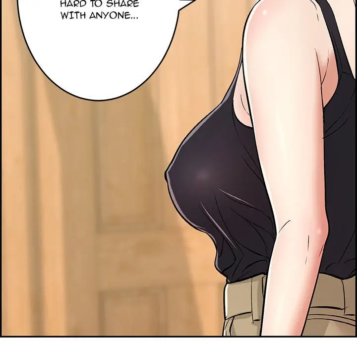 A Killer Woman Uncensored Manhwa Chapter 86 - Page 78