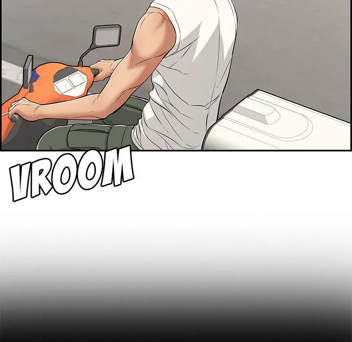 A Killer Woman Uncensored Manhwa Chapter 86 - Page 8