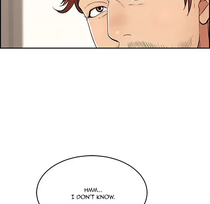 A Killer Woman Uncensored Manhwa Chapter 86 - Page 80