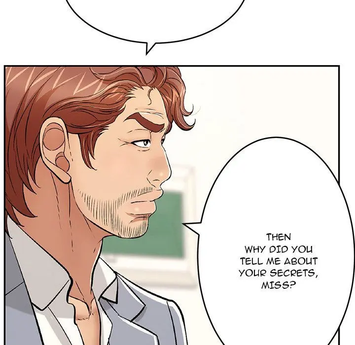 A Killer Woman Uncensored Manhwa Chapter 86 - Page 81