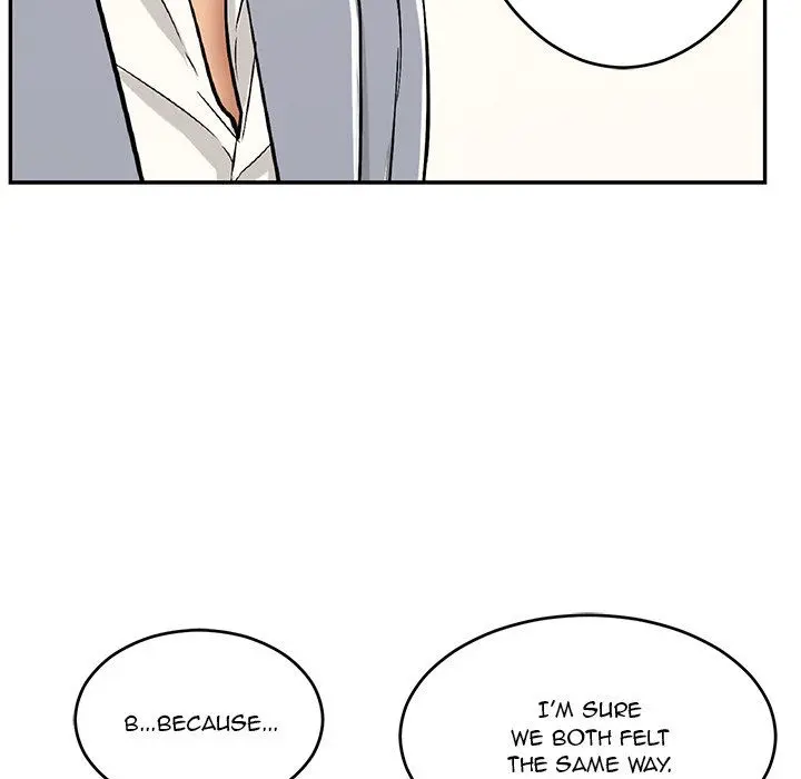 A Killer Woman Uncensored Manhwa Chapter 86 - Page 82