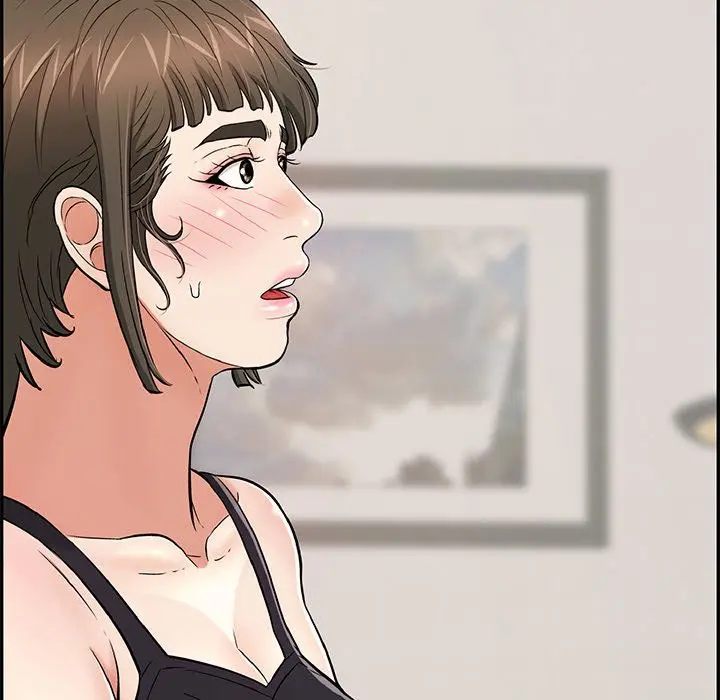 A Killer Woman Uncensored Manhwa Chapter 86 - Page 85