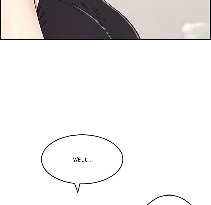 A Killer Woman Uncensored Manhwa Chapter 86 - Page 86