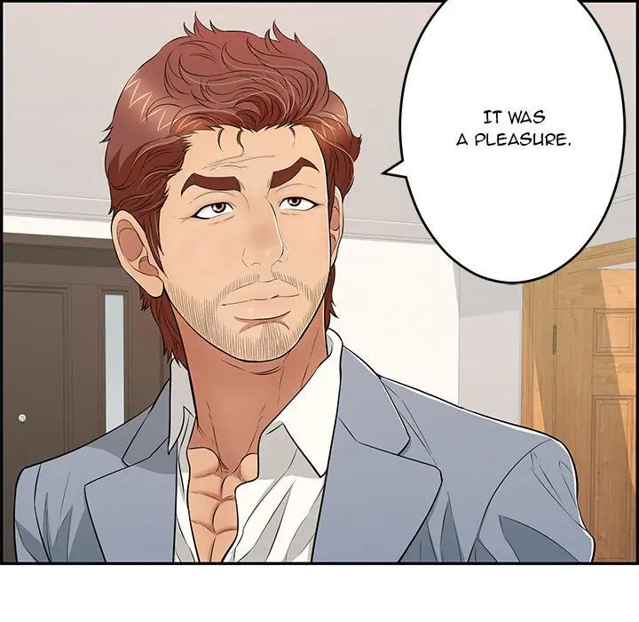 A Killer Woman Uncensored Manhwa Chapter 86 - Page 87