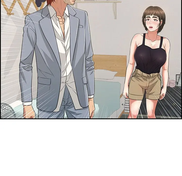 A Killer Woman Uncensored Manhwa Chapter 86 - Page 89