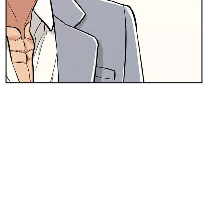 A Killer Woman Uncensored Manhwa Chapter 86 - Page 91