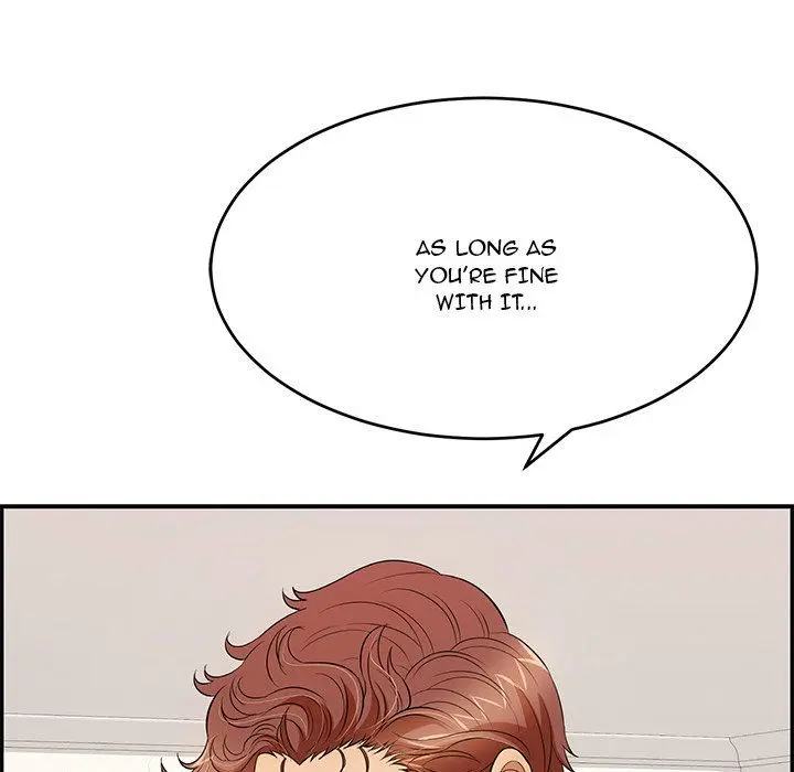 A Killer Woman Uncensored Manhwa Chapter 86 - Page 92