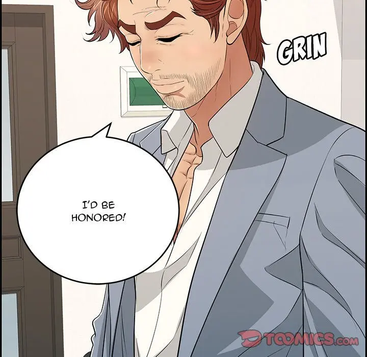 A Killer Woman Uncensored Manhwa Chapter 86 - Page 93
