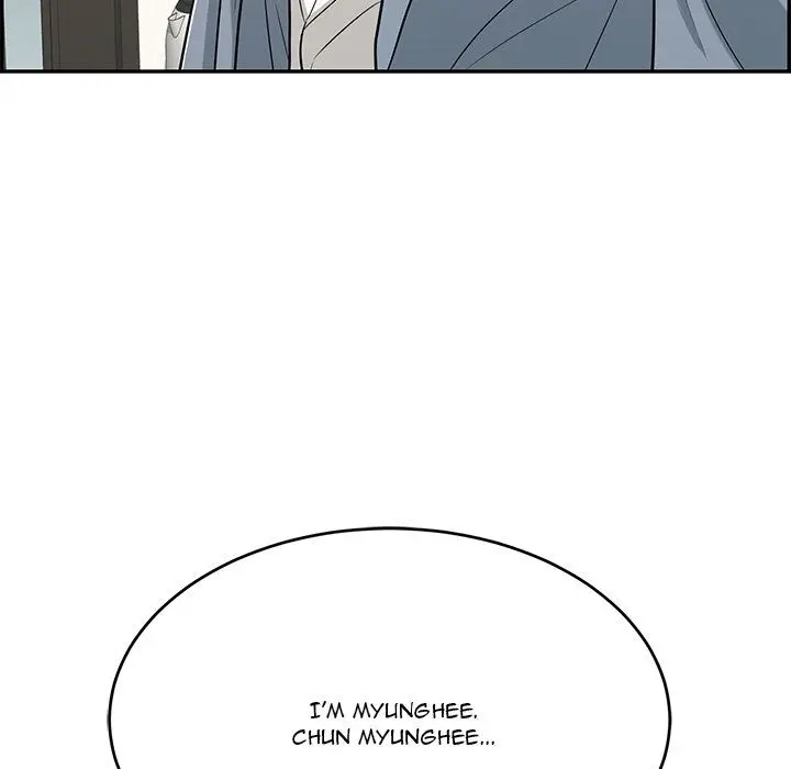 A Killer Woman Uncensored Manhwa Chapter 86 - Page 94
