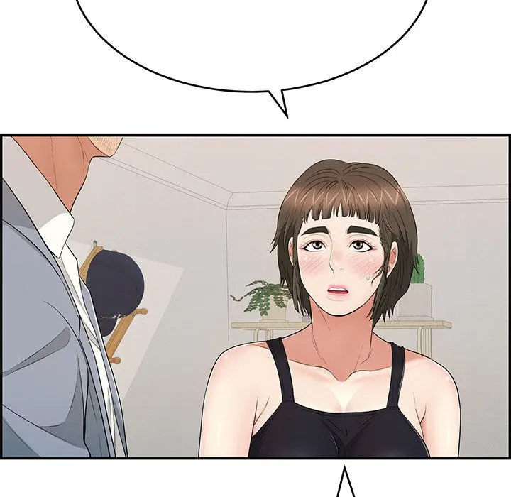 A Killer Woman Uncensored Manhwa Chapter 86 - Page 95
