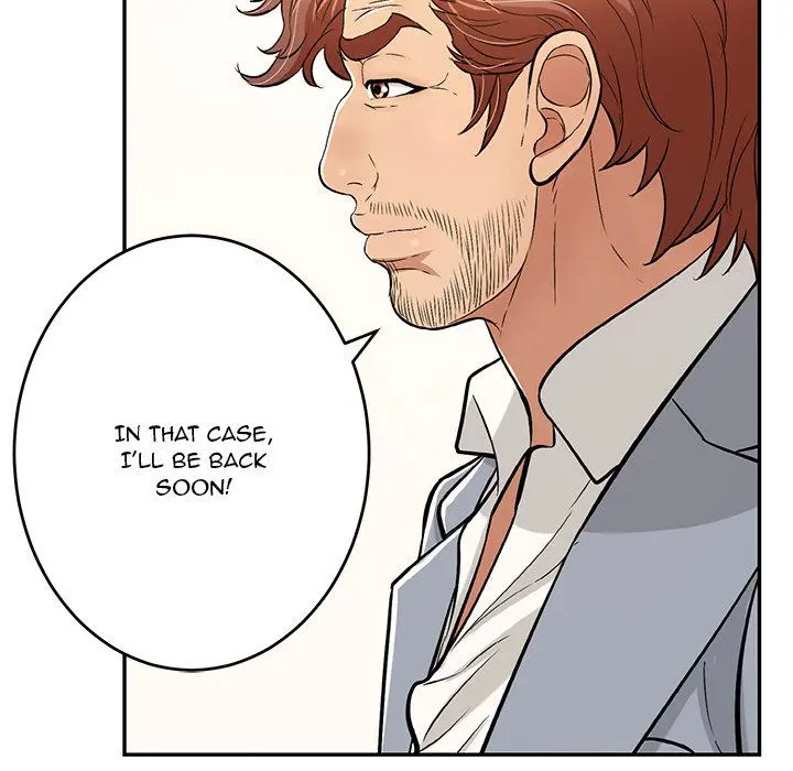 A Killer Woman Uncensored Manhwa Chapter 86 - Page 97