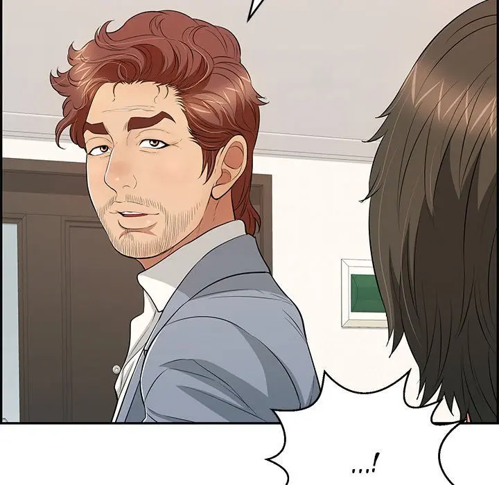 A Killer Woman Uncensored Manhwa Chapter 86 - Page 99
