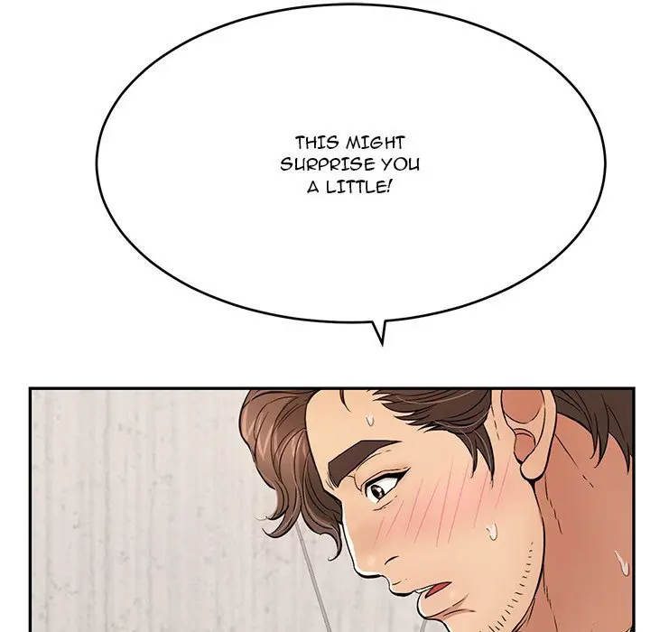 A Killer Woman Uncensored Manhwa Chapter 87 - Page 101