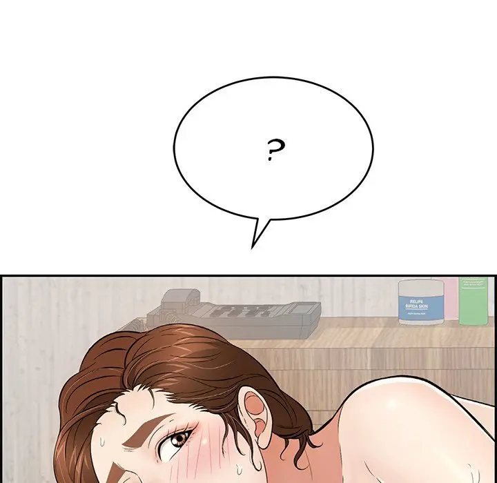 A Killer Woman Uncensored Manhwa Chapter 87 - Page 103