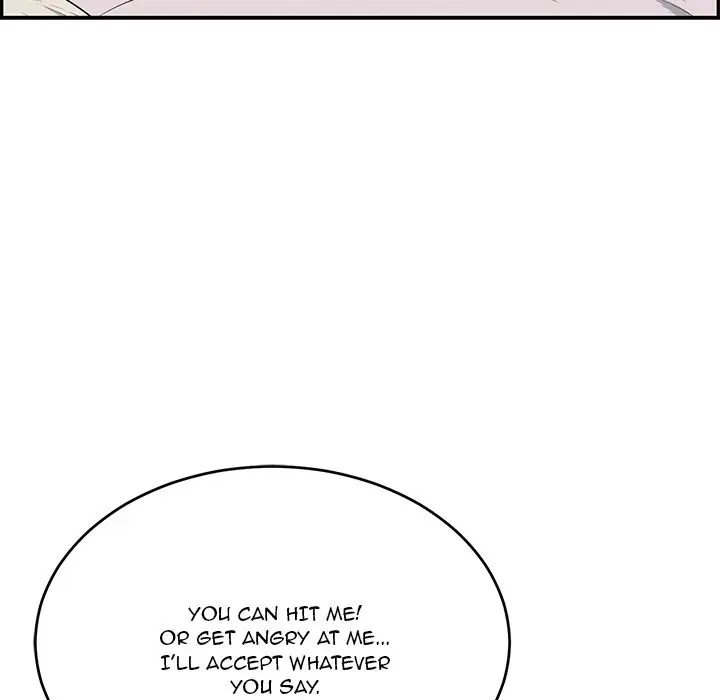 A Killer Woman Uncensored Manhwa Chapter 87 - Page 109