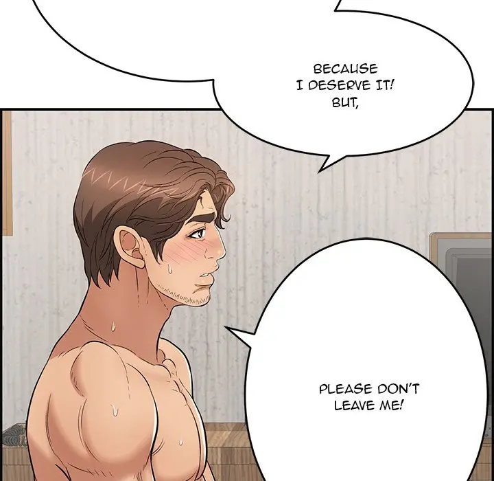 A Killer Woman Uncensored Manhwa Chapter 87 - Page 110
