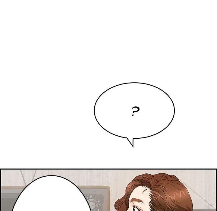 A Killer Woman Uncensored Manhwa Chapter 87 - Page 112