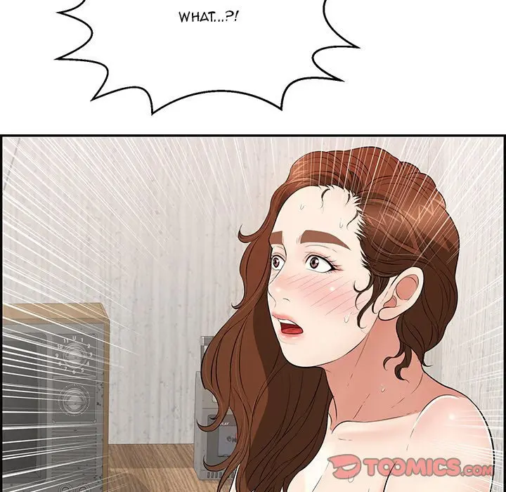 A Killer Woman Uncensored Manhwa Chapter 87 - Page 117