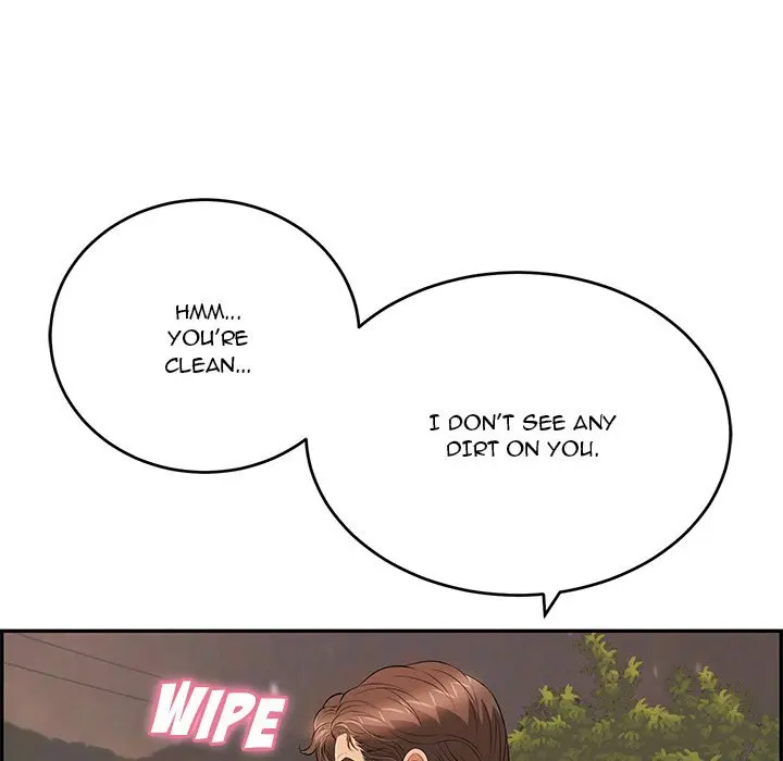 A Killer Woman Uncensored Manhwa Chapter 87 - Page 12