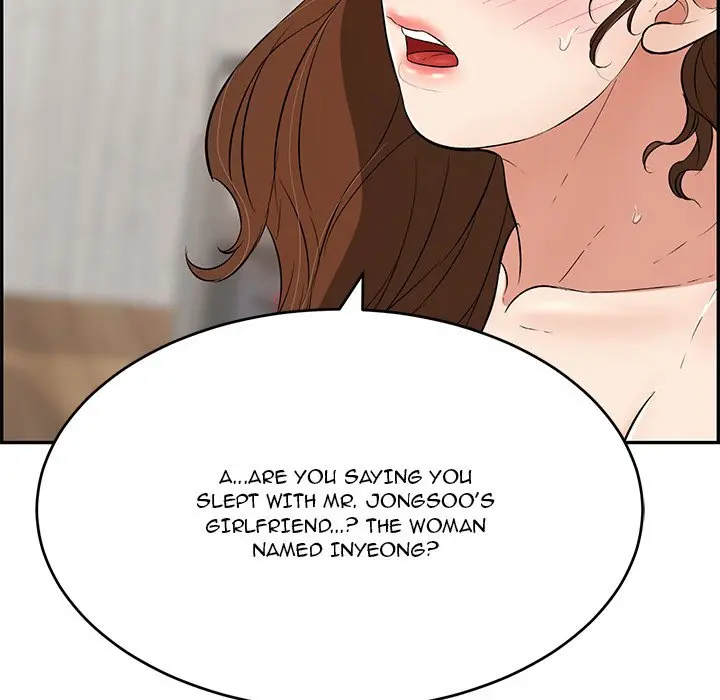 A Killer Woman Uncensored Manhwa Chapter 87 - Page 120