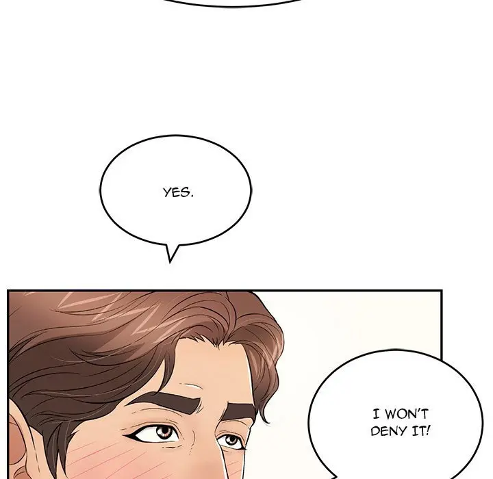 A Killer Woman Uncensored Manhwa Chapter 87 - Page 121