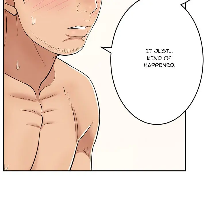 A Killer Woman Uncensored Manhwa Chapter 87 - Page 122