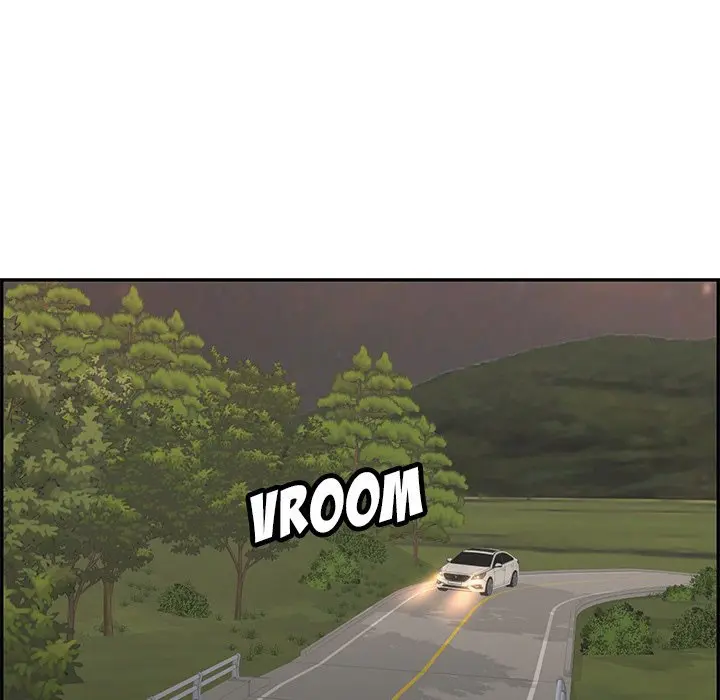 A Killer Woman Uncensored Manhwa Chapter 87 - Page 126