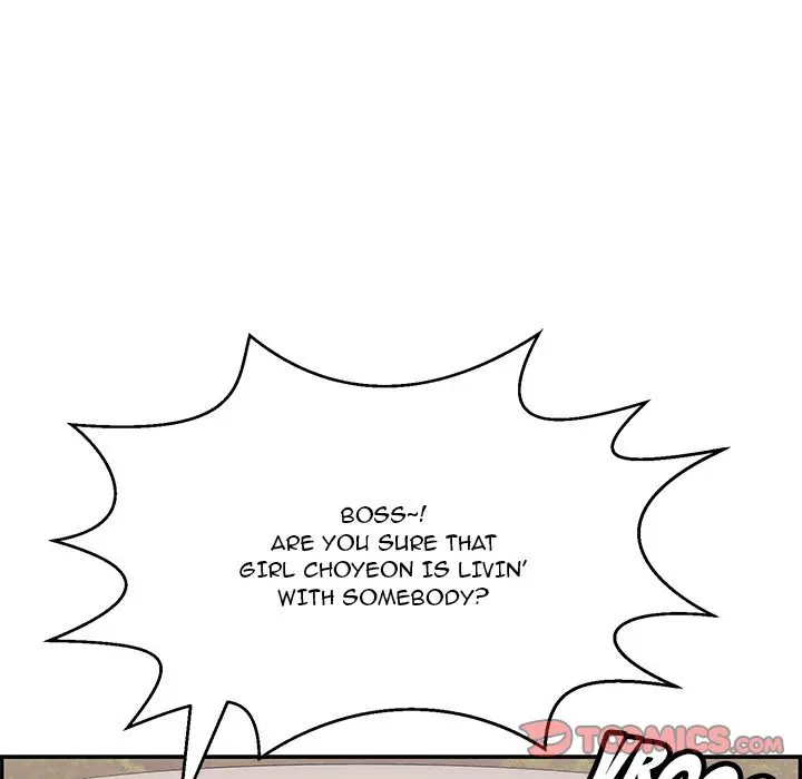 A Killer Woman Uncensored Manhwa Chapter 87 - Page 129