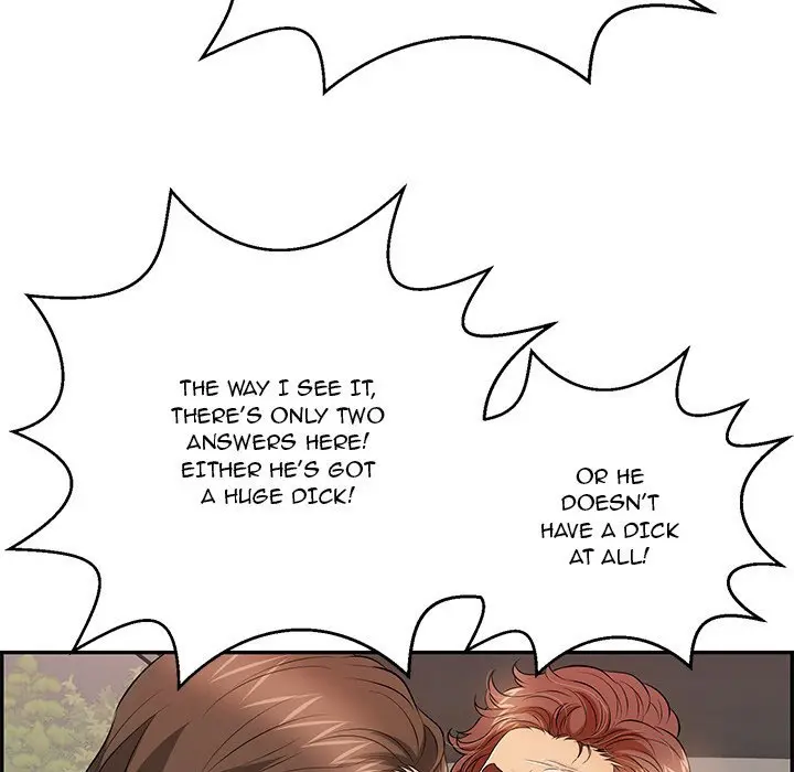A Killer Woman Uncensored Manhwa Chapter 87 - Page 131
