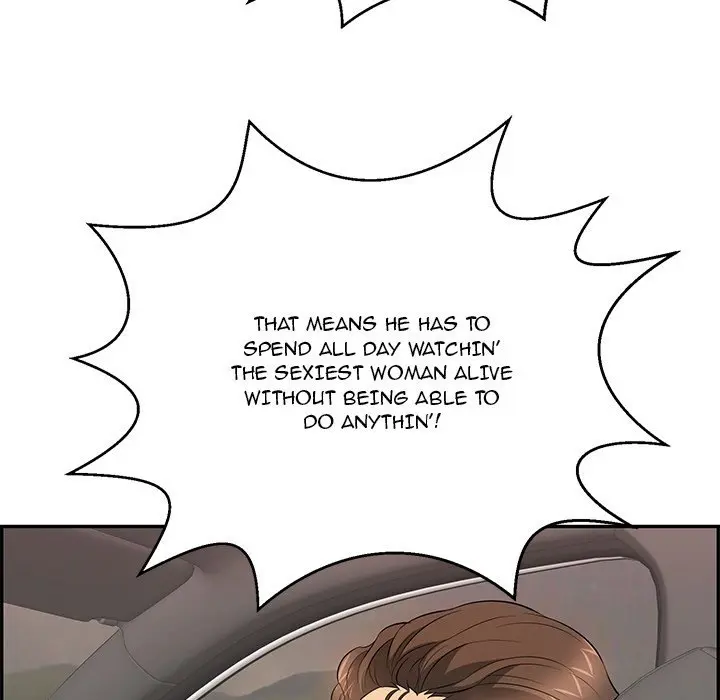 A Killer Woman Uncensored Manhwa Chapter 87 - Page 133
