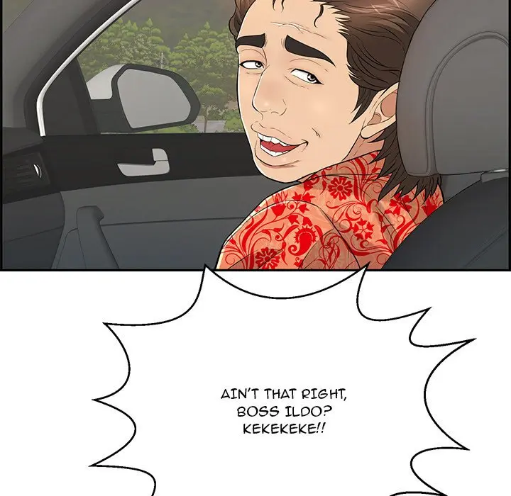 A Killer Woman Uncensored Manhwa Chapter 87 - Page 134