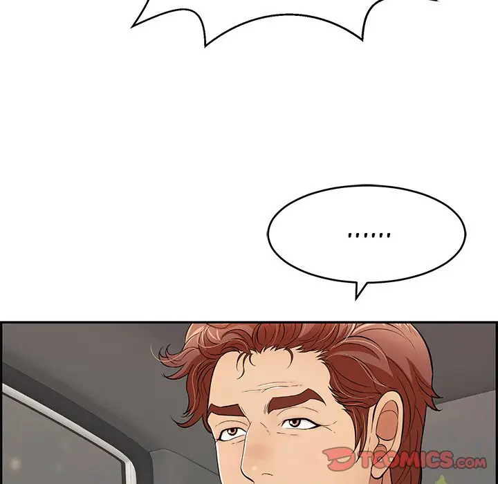 A Killer Woman Uncensored Manhwa Chapter 87 - Page 135