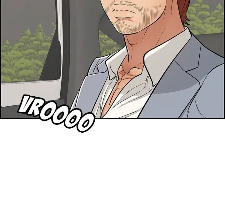 A Killer Woman Uncensored Manhwa Chapter 87 - Page 136