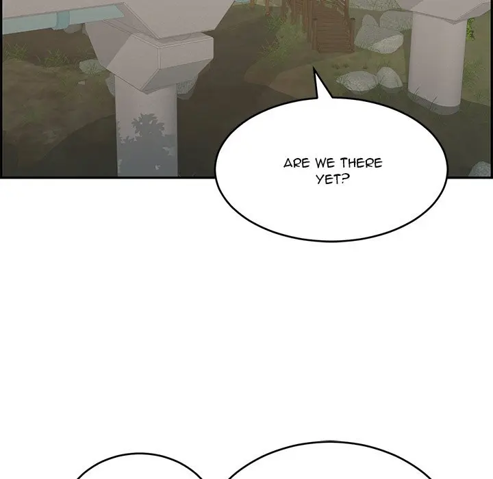 A Killer Woman Uncensored Manhwa Chapter 87 - Page 138