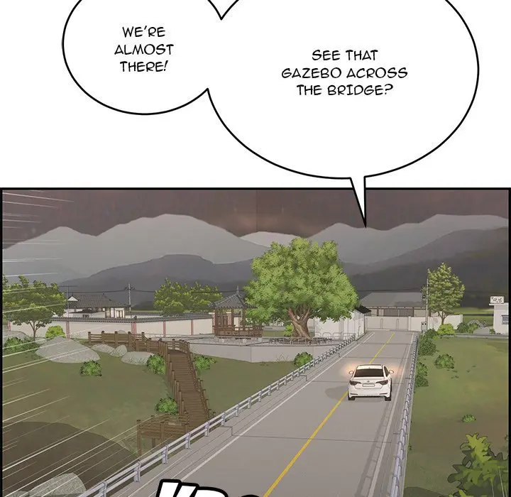 A Killer Woman Uncensored Manhwa Chapter 87 - Page 139