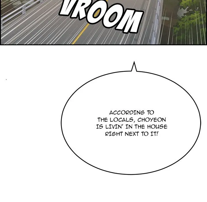 A Killer Woman Uncensored Manhwa Chapter 87 - Page 140