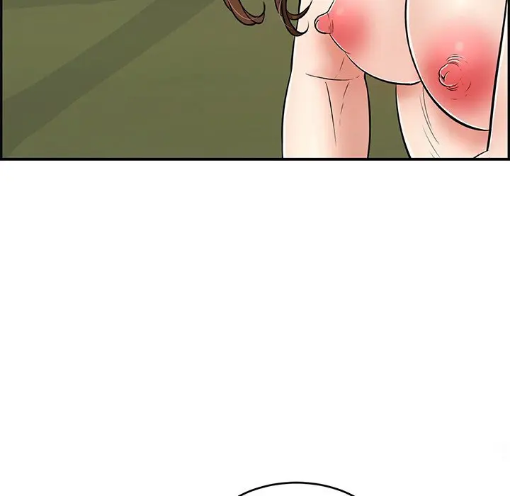 A Killer Woman Uncensored Manhwa Chapter 87 - Page 16