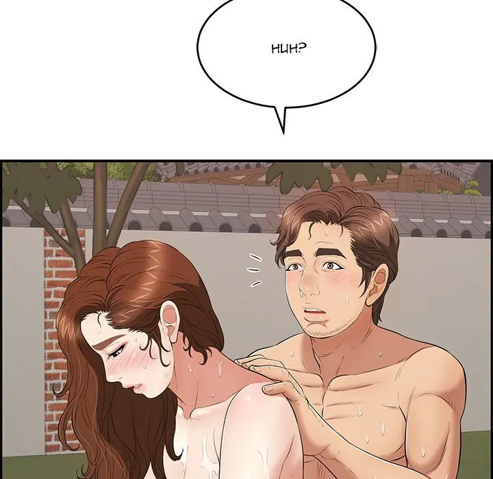 A Killer Woman Uncensored Manhwa Chapter 87 - Page 17