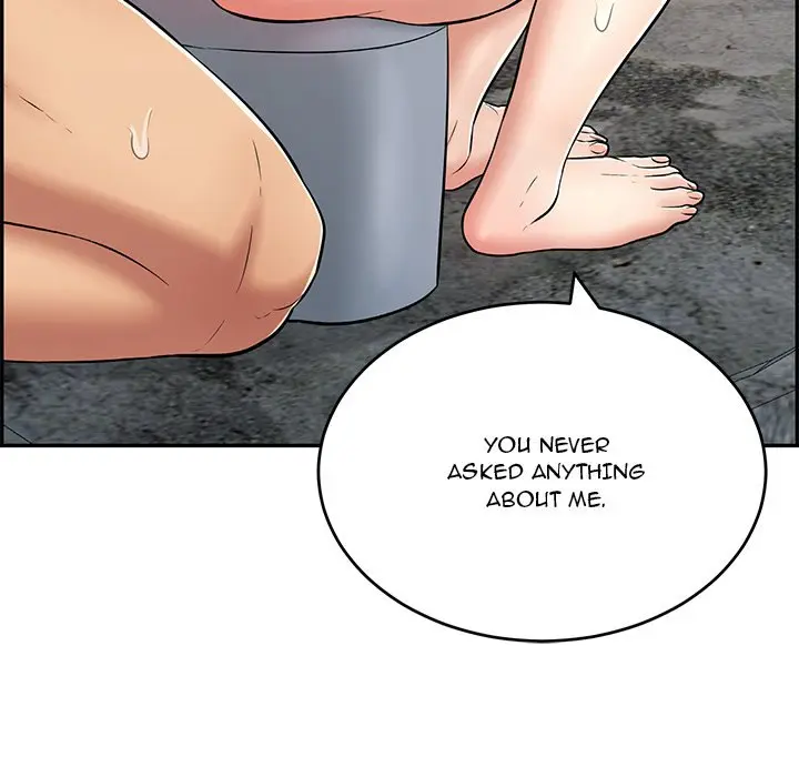 A Killer Woman Uncensored Manhwa Chapter 87 - Page 26