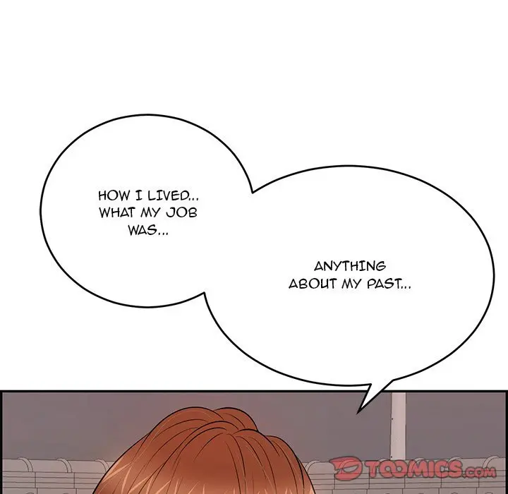 A Killer Woman Uncensored Manhwa Chapter 87 - Page 27