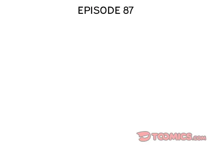 A Killer Woman Uncensored Manhwa Chapter 87 - Page 3