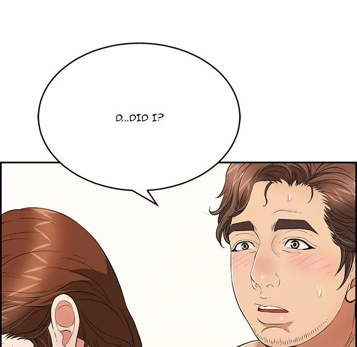 A Killer Woman Uncensored Manhwa Chapter 87 - Page 30