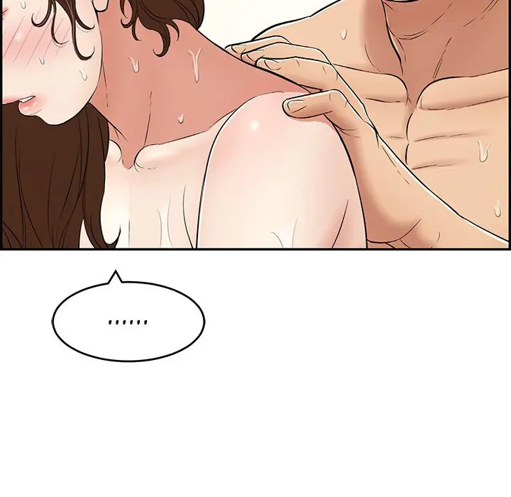 A Killer Woman Uncensored Manhwa Chapter 87 - Page 31