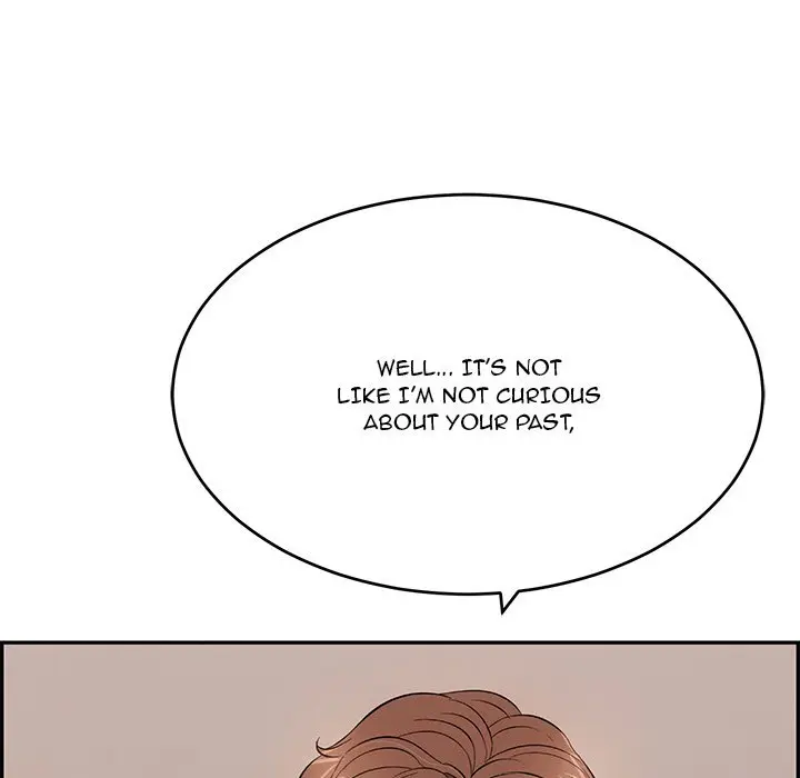 A Killer Woman Uncensored Manhwa Chapter 87 - Page 34