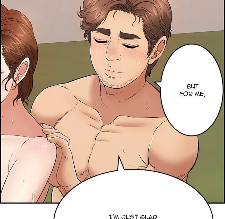 A Killer Woman Uncensored Manhwa Chapter 87 - Page 35