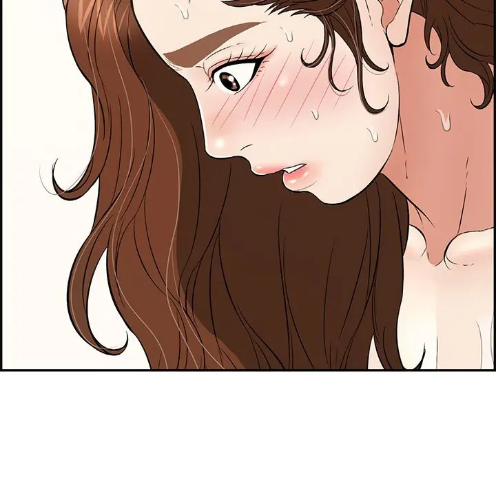A Killer Woman Uncensored Manhwa Chapter 87 - Page 37